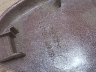 bontott MAZDA PREMACY Jobb első Ablakemelő Kapcsoló