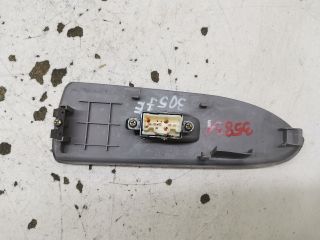 bontott MAZDA PREMACY Jobb első Ablakemelő Kapcsoló