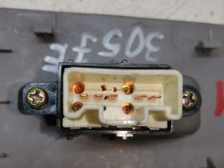 bontott MAZDA PREMACY Jobb első Ablakemelő Kapcsoló