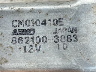 bontott MAZDA PREMACY Jobb első Ablakemelő Motor