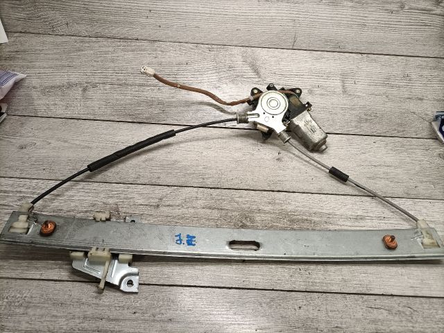 bontott MAZDA PREMACY Jobb első Ablakemelő Szerkezet (Elektromos)