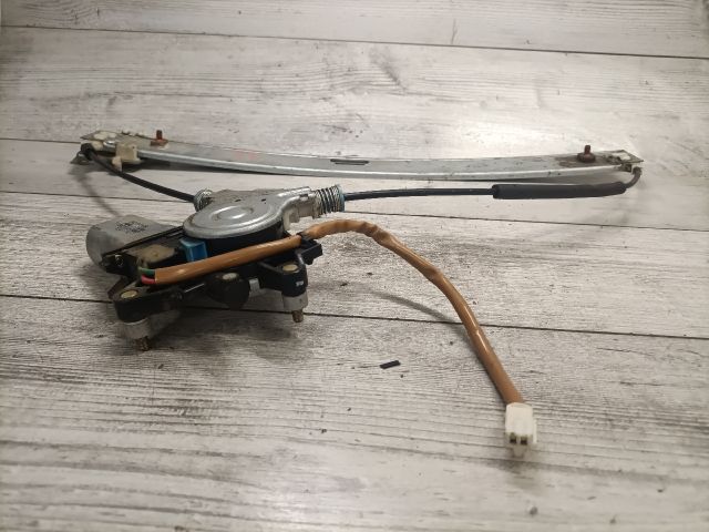 bontott MAZDA PREMACY Jobb első Ablakemelő Szerkezet (Elektromos)