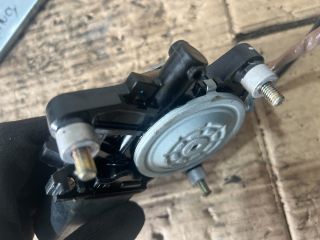 bontott MAZDA PREMACY Jobb első Ablakemelő Szerkezet (Elektromos)