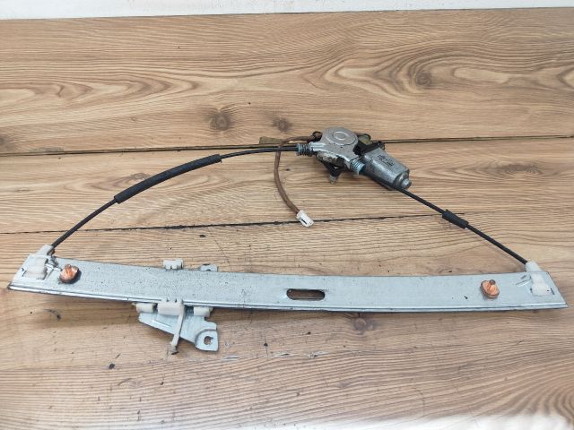 bontott MAZDA PREMACY Jobb első Ablakemelő Szerkezet (Elektromos)