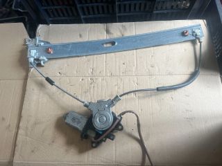 bontott MAZDA PREMACY Jobb első Ablakemelő Szerkezet (Elektromos)