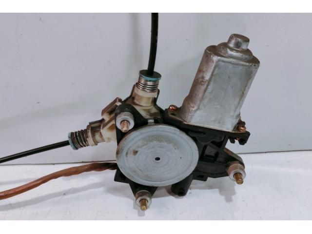 bontott MAZDA PREMACY Jobb első Ablakemelő Szerkezet (Elektromos)