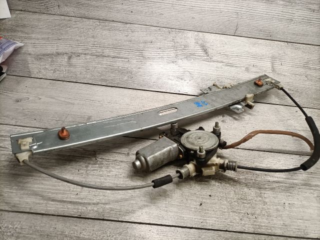 bontott MAZDA PREMACY Jobb első Ablakemelő Szerkezet (Elektromos)