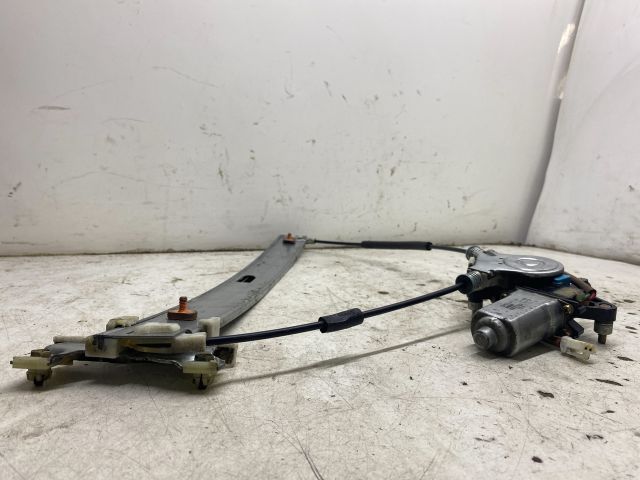 bontott MAZDA PREMACY Jobb első Ablakemelő Szerkezet (Elektromos)