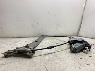 bontott MAZDA PREMACY Jobb első Ablakemelő Szerkezet (Elektromos)