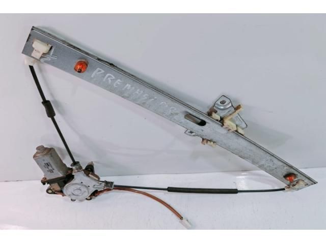 bontott MAZDA PREMACY Jobb első Ablakemelő Szerkezet (Elektromos)