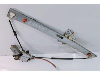 bontott MAZDA PREMACY Jobb első Ablakemelő Szerkezet (Elektromos)