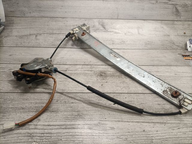 bontott MAZDA PREMACY Jobb első Ablakemelő Szerkezet (Elektromos)