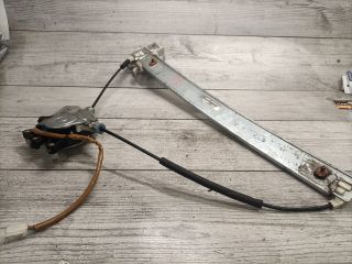 bontott MAZDA PREMACY Jobb első Ablakemelő Szerkezet (Elektromos)