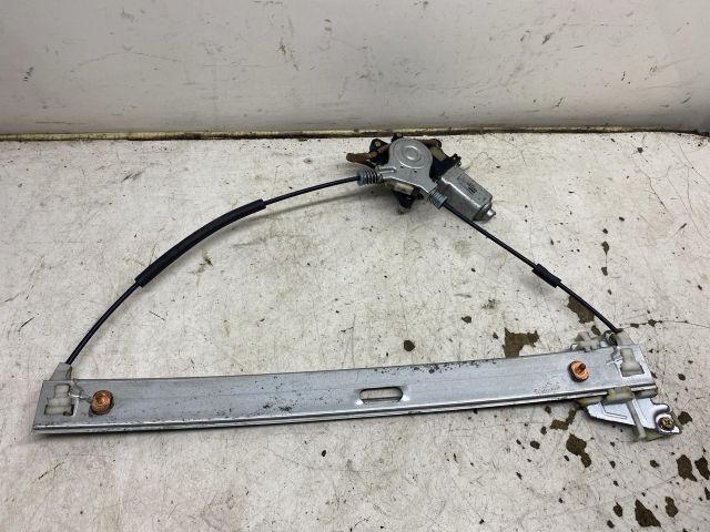 bontott MAZDA PREMACY Jobb első Ablakemelő Szerkezet (Elektromos)