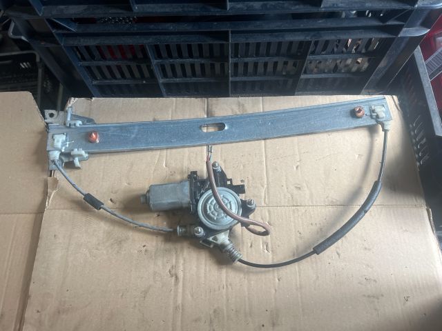 bontott MAZDA PREMACY Jobb első Ablakemelő Szerkezet (Elektromos)