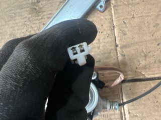 bontott MAZDA PREMACY Jobb első Ablakemelő Szerkezet (Elektromos)