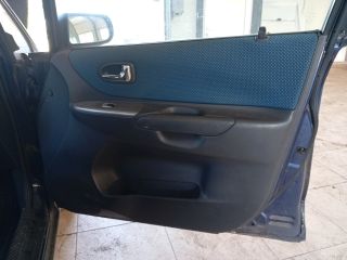 bontott MAZDA PREMACY Jobb első Ablakemelő Szerkezet (Elektromos)