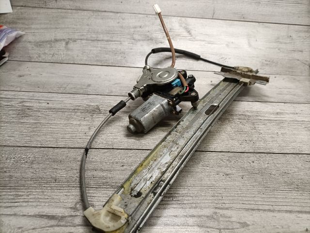 bontott MAZDA PREMACY Jobb első Ablakemelő Szerkezet (Elektromos)