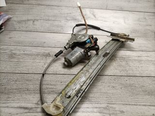 bontott MAZDA PREMACY Jobb első Ablakemelő Szerkezet (Elektromos)