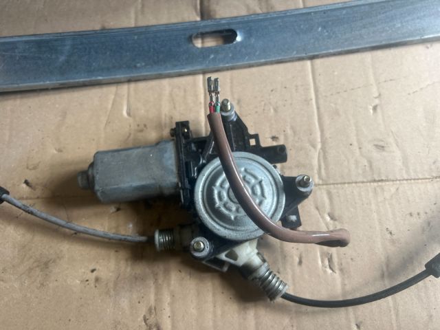 bontott MAZDA PREMACY Jobb első Ablakemelő Szerkezet (Elektromos)