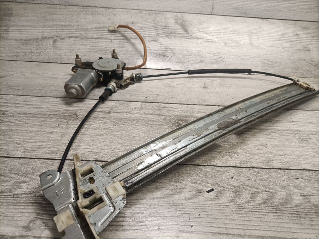 bontott MAZDA PREMACY Jobb első Ablakemelő Szerkezet (Elektromos)