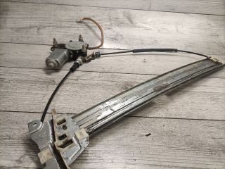 bontott MAZDA PREMACY Jobb első Ablakemelő Szerkezet (Elektromos)