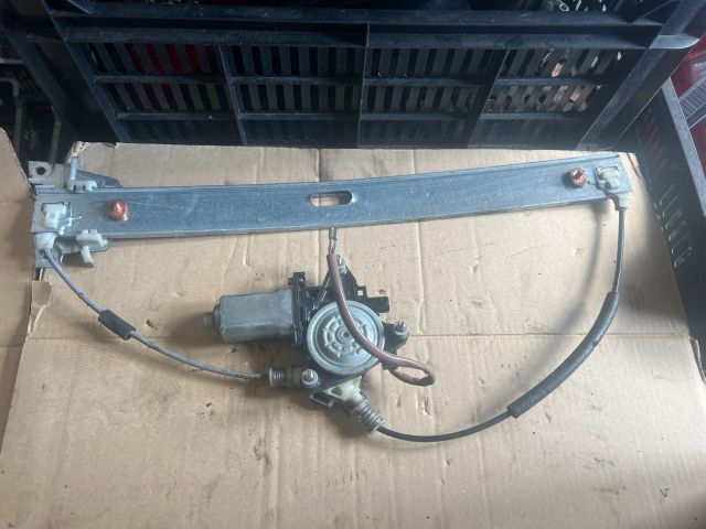 bontott MAZDA PREMACY Jobb első Ablakemelő Szerkezet (Elektromos)