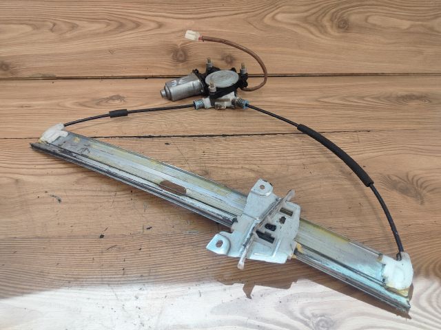 bontott MAZDA PREMACY Jobb első Ablakemelő Szerkezet (Elektromos)