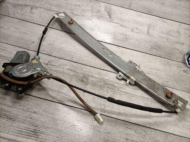 bontott MAZDA PREMACY Jobb első Ablakemelő Szerkezet (Elektromos)