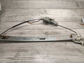 bontott MAZDA PREMACY Jobb első Ablakemelő Szerkezet (Elektromos)