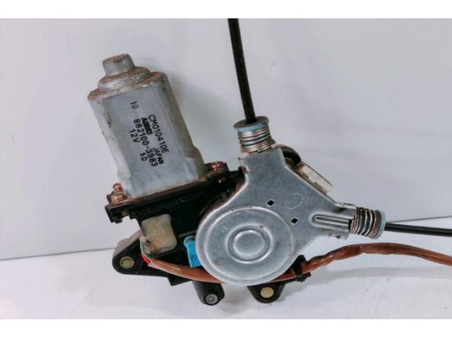 bontott MAZDA PREMACY Jobb első Ablakemelő Szerkezet (Elektromos)