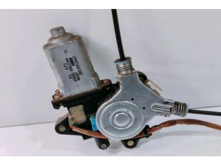 bontott MAZDA PREMACY Jobb első Ablakemelő Szerkezet (Elektromos)