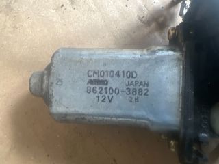 bontott MAZDA PREMACY Jobb első Ablakemelő Szerkezet (Elektromos)