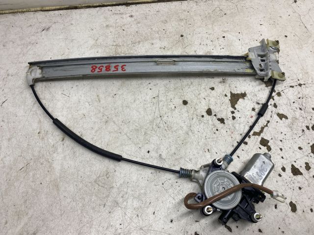 bontott MAZDA PREMACY Jobb első Ablakemelő Szerkezet (Elektromos)