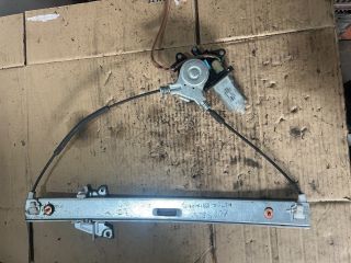 bontott MAZDA PREMACY Jobb első Ablakemelő Szerkezet (Elektromos)