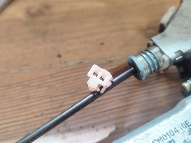 bontott MAZDA PREMACY Jobb első Ablakemelő Szerkezet (Elektromos)