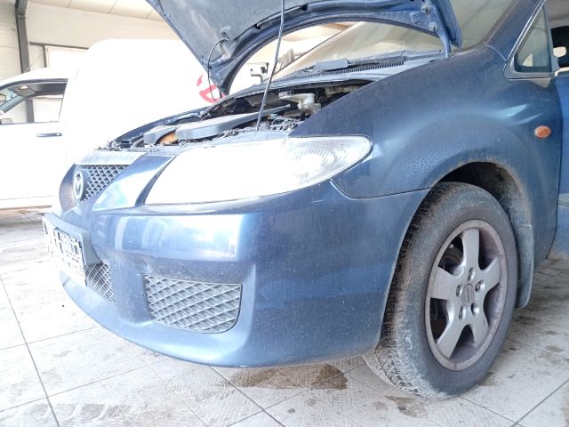 bontott MAZDA PREMACY Jobb első Ablakemelő Szerkezet (Elektromos)