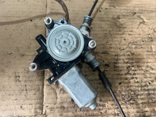 bontott MAZDA PREMACY Jobb első Ablakemelő Szerkezet (Elektromos)