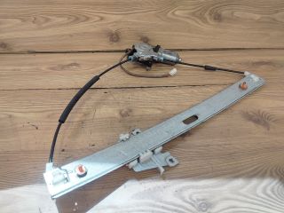 bontott MAZDA PREMACY Jobb első Ablakemelő Szerkezet (Elektromos)