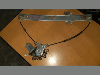 bontott MAZDA PREMACY Jobb első Ablakemelő Szerkezet (Elektromos)