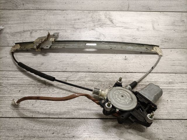 bontott MAZDA PREMACY Jobb első Ablakemelő Szerkezet (Elektromos)