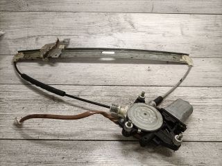 bontott MAZDA PREMACY Jobb első Ablakemelő Szerkezet (Elektromos)