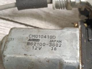 bontott MAZDA PREMACY Jobb első Ablakemelő Szerkezet (Elektromos)