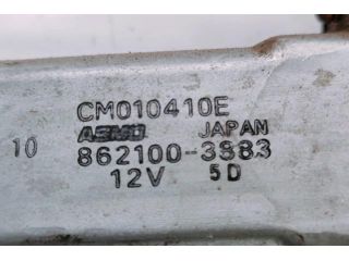 bontott MAZDA PREMACY Jobb első Ablakemelő Szerkezet (Elektromos)