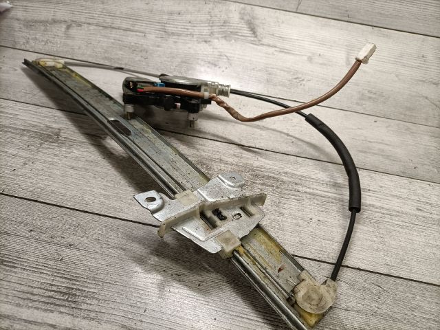 bontott MAZDA PREMACY Jobb első Ablakemelő Szerkezet (Elektromos)