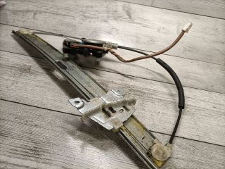 bontott MAZDA PREMACY Jobb első Ablakemelő Szerkezet (Elektromos)