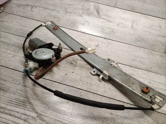 bontott MAZDA PREMACY Jobb első Ablakemelő Szerkezet (Elektromos)