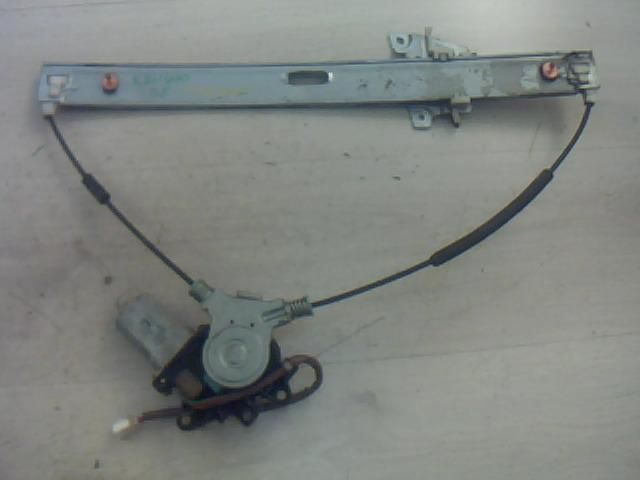 bontott MAZDA PREMACY Jobb első Ablakemelő Szerkezet (Elektromos)