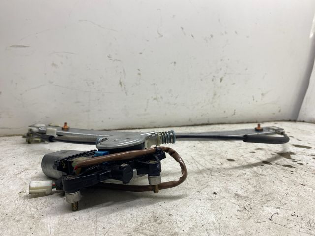 bontott MAZDA PREMACY Jobb első Ablakemelő Szerkezet (Elektromos)