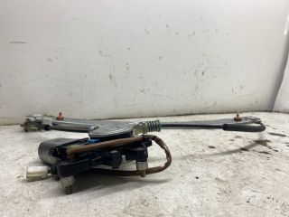 bontott MAZDA PREMACY Jobb első Ablakemelő Szerkezet (Elektromos)